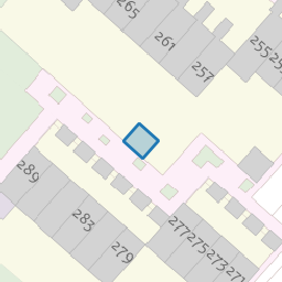 Perceel TBG01-S-3241