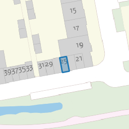 Perceel TBG01-S-3249