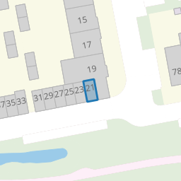 Perceel TBG01-S-3252