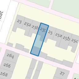 Perceel TBG01-S-3260