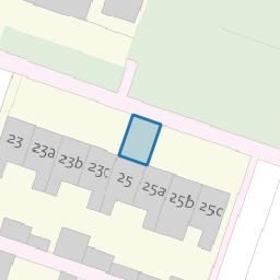 Perceel TBG01-S-3261