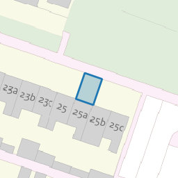 Perceel TBG01-S-3263