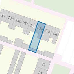 Perceel TBG01-S-3264