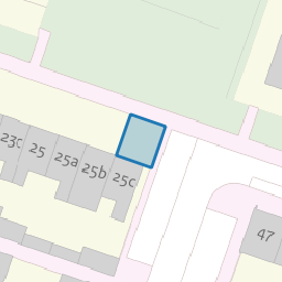 Perceel TBG01-S-3267