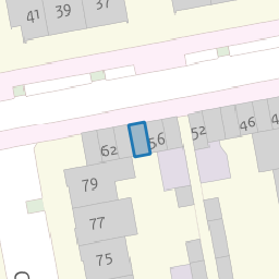 Perceel TBG01-S-3273