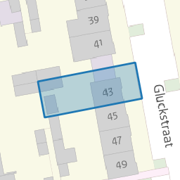 Perceel TBG01-S-3275