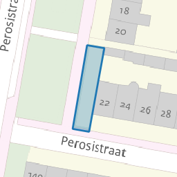 Perceel TBG01-S-3280