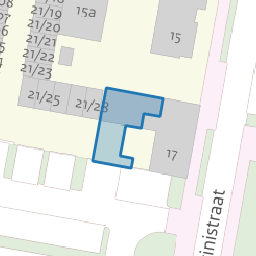 Perceel TBG01-S-3293