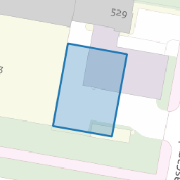 Perceel TBG01-S-3296