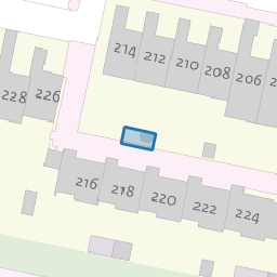 Perceel TBG01-S-3301