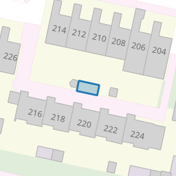 Perceel TBG01-S-3302