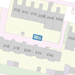 Perceel TBG01-S-3303