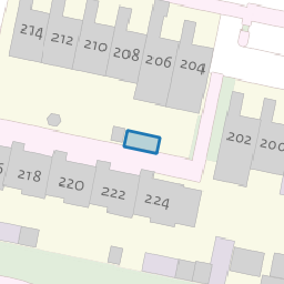 Perceel TBG01-S-3304