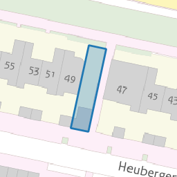 Perceel TBG01-S-3307