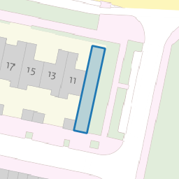 Perceel TBG01-S-3309