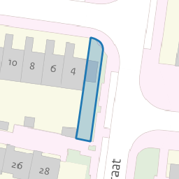 Perceel TBG01-S-3311