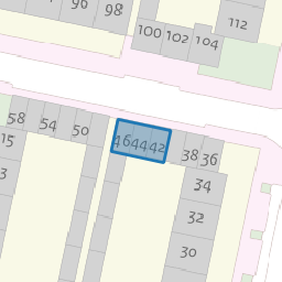 Perceel TBG01-S-3315