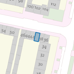 Perceel TBG01-S-3316