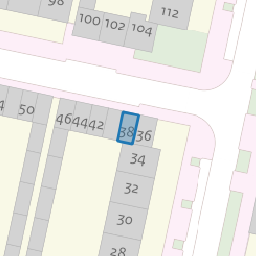 Perceel TBG01-S-3317