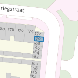 Perceel TBG01-S-3321