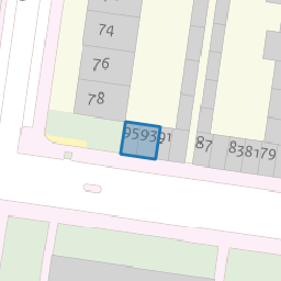 Perceel TBG01-S-3324