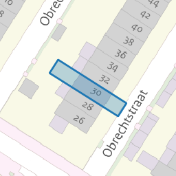 Perceel TBG01-S-3335