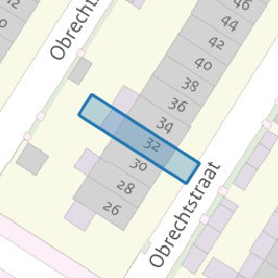 Perceel TBG01-S-3336