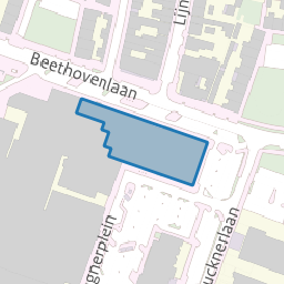 Perceel TBG01-S-3341