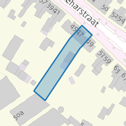 Perceel TBG01-S-3344