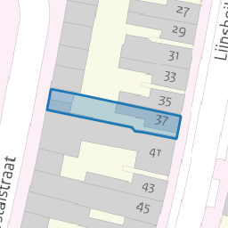 Perceel TBG01-S-3347