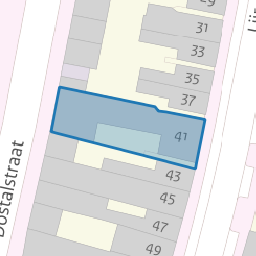 Perceel TBG01-S-3348