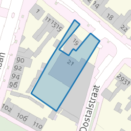 Perceel TBG01-S-3349