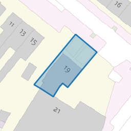 Perceel TBG01-S-3350