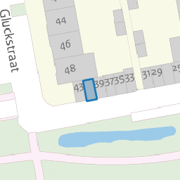 Perceel TBG01-S-3351