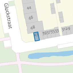 Perceel TBG01-S-3352