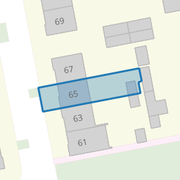 Perceel TBG01-S-3355