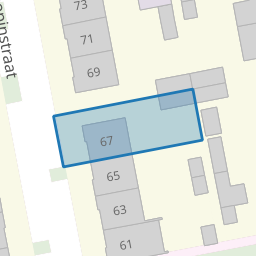 Perceel TBG01-S-3356