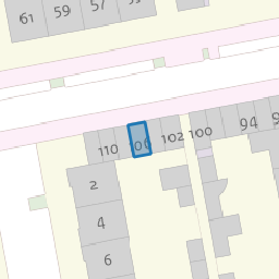 Perceel TBG01-S-3360