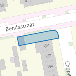 Perceel TBG01-S-3361