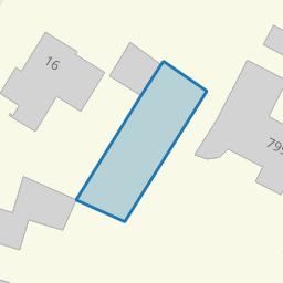 Perceel TBG01-S-3365