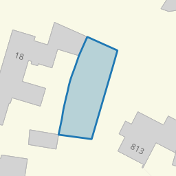 Perceel TBG01-S-3366