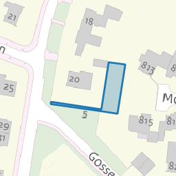 Perceel TBG01-S-3367