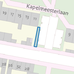 Perceel TBG01-S-3371