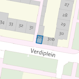 Perceel TBG01-S-3373