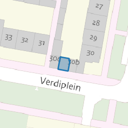 Perceel TBG01-S-3374