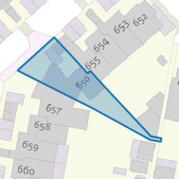 Perceel TBG01-S-3377