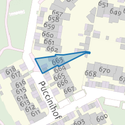 Perceel TBG01-S-3380