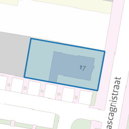 Perceel TBG01-S-3381