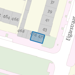 Perceel TBG01-S-3386