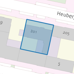 Perceel TBG01-S-3387